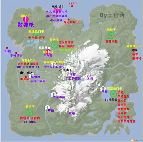 森林之子铲子：通往自然的钥匙