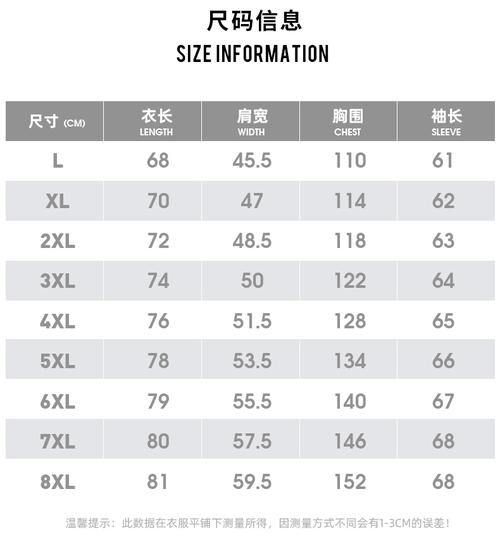 xxxxl：超时尚的尺码革命