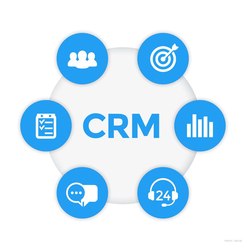 用友CRM：重塑客户关系管理新风貌