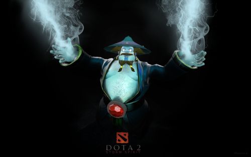 Dota 2启动项：游戏优化的艺术