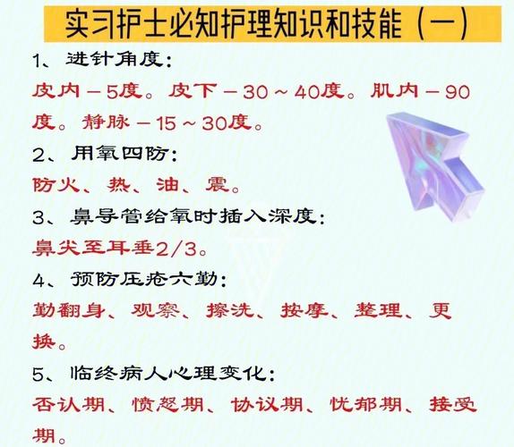 护理专业技能提升策略从理论到实践的无缝衔接