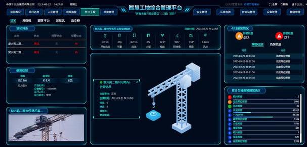 建筑工程管理软件智能化时代的创新工具