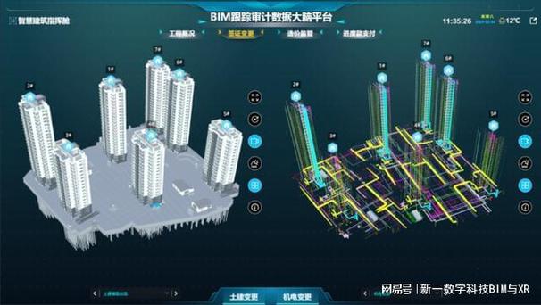 工程造价软件优化工程管理，推动科技创新