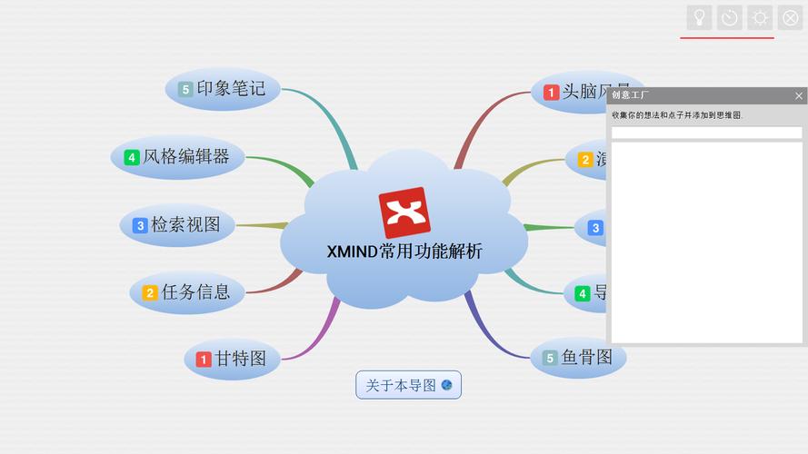 不一样思维导图软件下载别让你的大脑变成304不锈钢