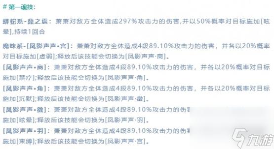 斗罗大陆技能灵魂之舞与魂力觉醒——从斗罗大陆看魂师技能的多样性与深度