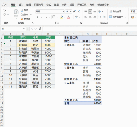 办公软件的那些“坑爹”操作如何让你的Excel表格看起来像顶级设计师做的