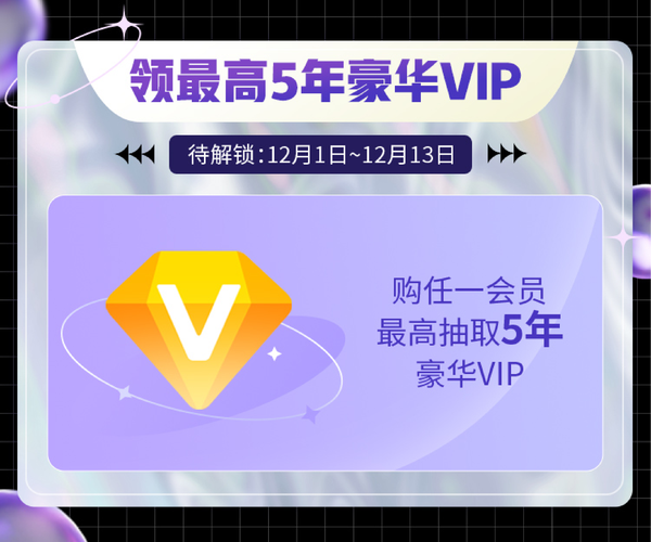 互联网时代的虚拟权益免费VIP真的“免费”吗？