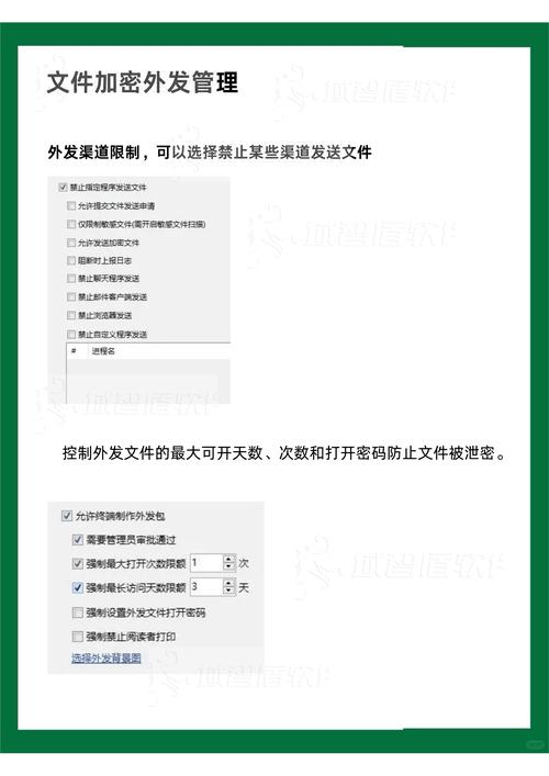 选择合适的文件加密软件安全与便捷并重