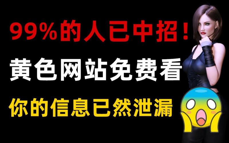 外国黄色视频网站的现状与影响挑战与应对