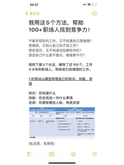 技能斑构建职场竞争力的创新策略