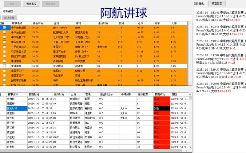 足球技能训练从基础到进阶的全面指南