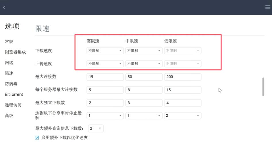 BT视频从下载到传播的进化历程