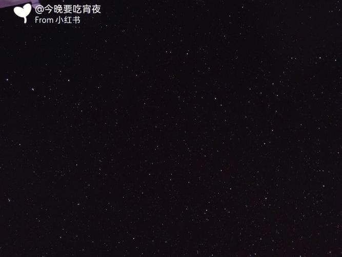 深夜福利导航在午夜时分闪耀的不只有星星！