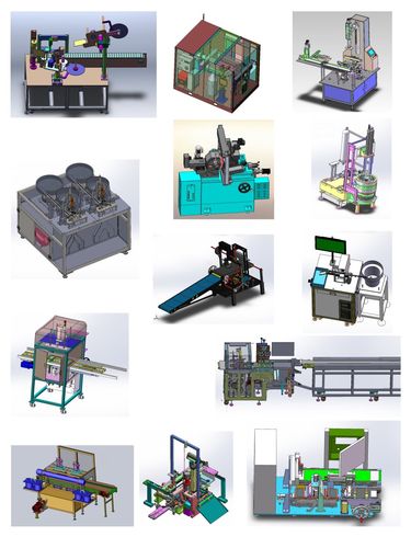 SolidWorks带你领略机械设计的新世界