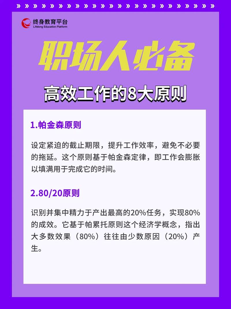 如何利用庞德技能提升个人竞争力构建高效工作与生活的艺术