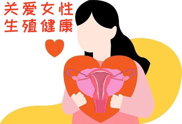 以科学视角看待女性生殖健康策略、实践与误解