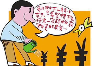 如何在不到1小时时间利用20元赚取500元？——探索投资小技巧