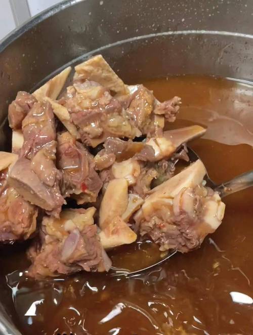 一锅炖肉记从鲜亮到黯淡，它经历了什么？