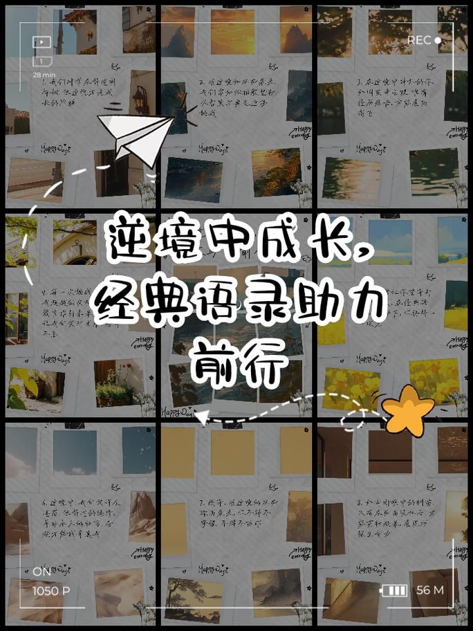 偷学技能逆境中的智慧与勇气